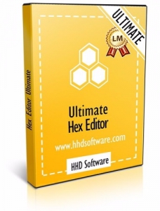 Hex Editor Neo Ultimate Edition 6.24.00.5920 [Multi/Ru]