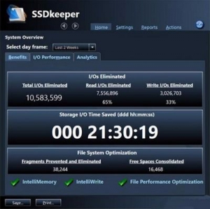 SSDkeeper Professional 1.0.0.0 [En]