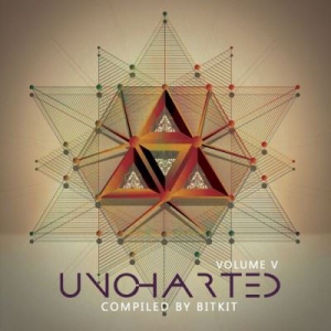 VA - Uncharted Vol. 5 (Compiled by Bitkit)