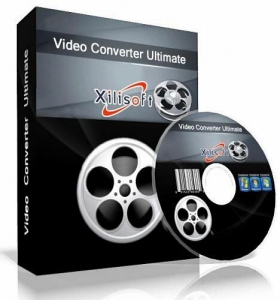 Xilisoft Video Converter Ultimate 7.8.26.20220609 RePack (& Portable) by elchupacabra [Multi/Ru]