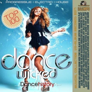 VA - Dance Wicked