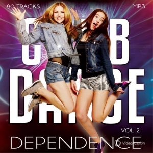 VA - Club Dance Dependence vol.2