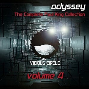 VA - Odyssey: The Complete Paul King Collection Vol.4