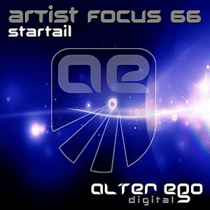 VA - Startail - Artist Focus 66