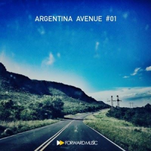 VA - Argentina Avenue #01