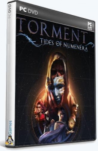 (Linux) Torment: Tides of Numenera