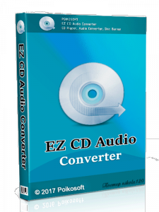 EZ CD Audio Converter Ultimate v5.3.0.1 Final [Multi/Ru]