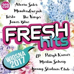 VA - Fresh Hits 