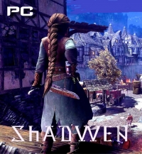 Shadwen - Escape From the Castle