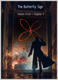 The Butterfly Sign: Human Error - Chapter II