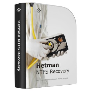 Hetman NTFS Recovery 3.2 RePack (& Portable) by ZVSRus [Ru/En]