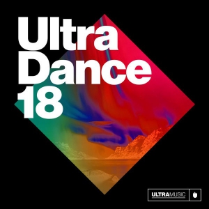 VA - Ultra Dance 18