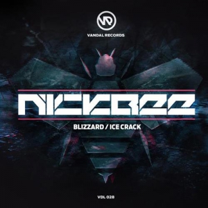 Nickbee - Blizzard / Ice Crack