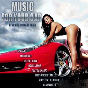 VA - Music for your Car