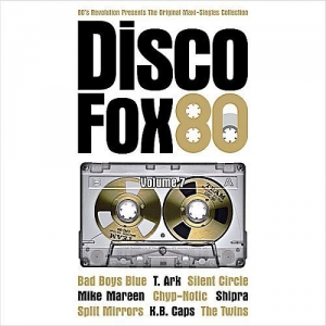 VA - Disco Fox 80 Vol.7