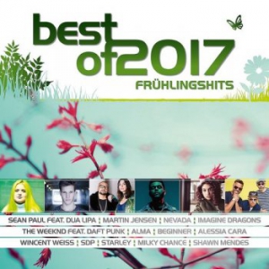 VA - Best Of 2017: Fruhlingshits [2CD]