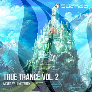 VA - True Trance Vol.2 (Mixed By Luke Terry)