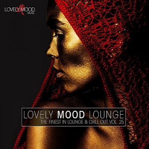 VA - Lovely Mood Lounge Vol.25