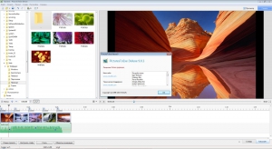 PicturesToExe Deluxe 9.0.3 Portable by Sitego [Multi/Ru]