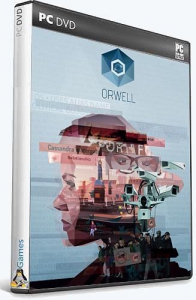 (Linux) Orwell