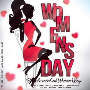 VA - Womans Day