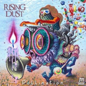 Rising Dust - Pollination