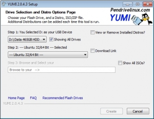 Your Universal MultiBoot Installer 2.0.4.3 Portable [En]