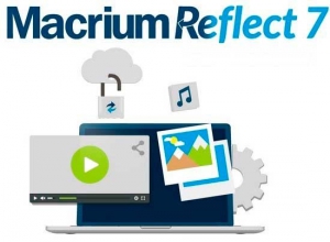 Macrium Reflect 7.1.2963 [Multi/Ru]