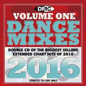 VA - DMC Dance Mixes 2016 (Volume One)