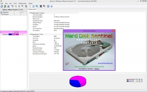 Hard Disk Sentinel Pro 6.20 Build 13190 RePack (& Portable) by KpoJIuK [Multi/Ru]