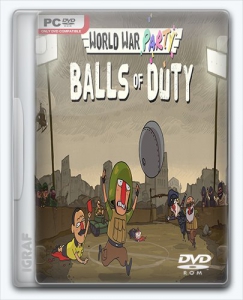 World War Party: Balls of Duty