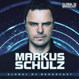 Markus Schulz - Global DJ Broadcast: World Tour - Australia