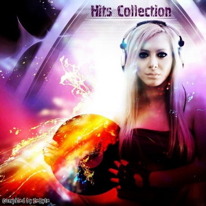 VA - Hits Collection [Compiled by Zebyte]