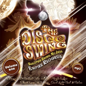 VA - The Disco Swing