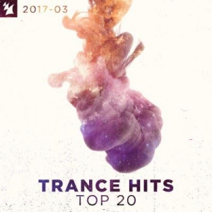 VA - Trance Hits Top 20-03-