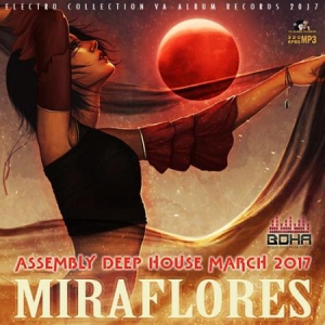 VA - Miraflores Deep House Assembly