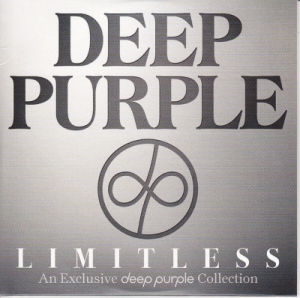 Deep Purple - Limitless