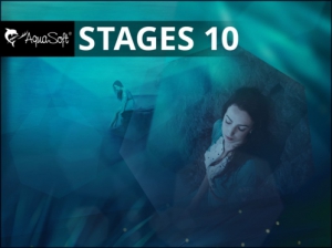 AquaSoft Stages 10.4.08 [Multi/Ru]