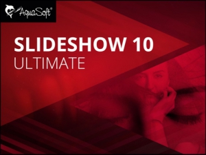 AquaSoft SlideShow 10 Ultimate 10.4.08 [Multi/Ru]