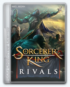 Sorcerer King - Rivals