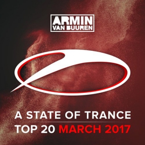 VA - A State Of Trance Top 20  March