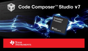 Code Composer Studio 7.0.0.00043 [En]