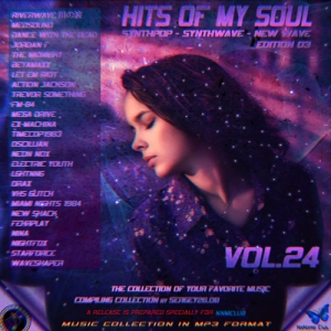 VA - Hits of My Soul Vol. 24