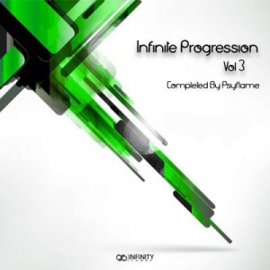VA - Infinite Progression Vol. 3 (Compeled By Psyflame)
