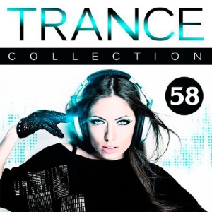  VA - Trance Collection Vol.58