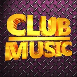VA - Club Music Get On Up