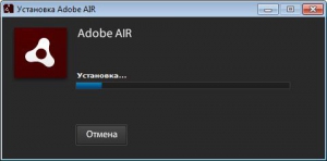 Adobe AIR 25.0.0.134 Final [Multi/Ru]