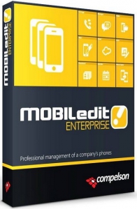 MOBILedit! Enterprise 9.0.0.21825 Portable by Maverick [Ru]