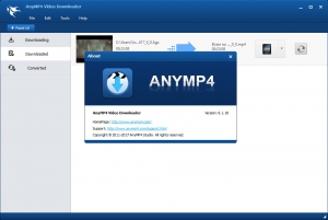 AnyMP4 Video Downloader 6.1.18 RePack by  [En]