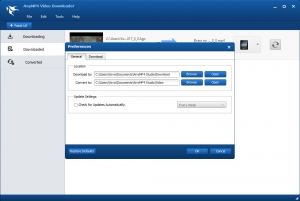 AnyMP4 Video Downloader 6.1.18 RePack by  [En]